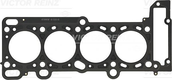 Gasket, cylinder head